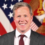 Daniel Patrick Driscoll