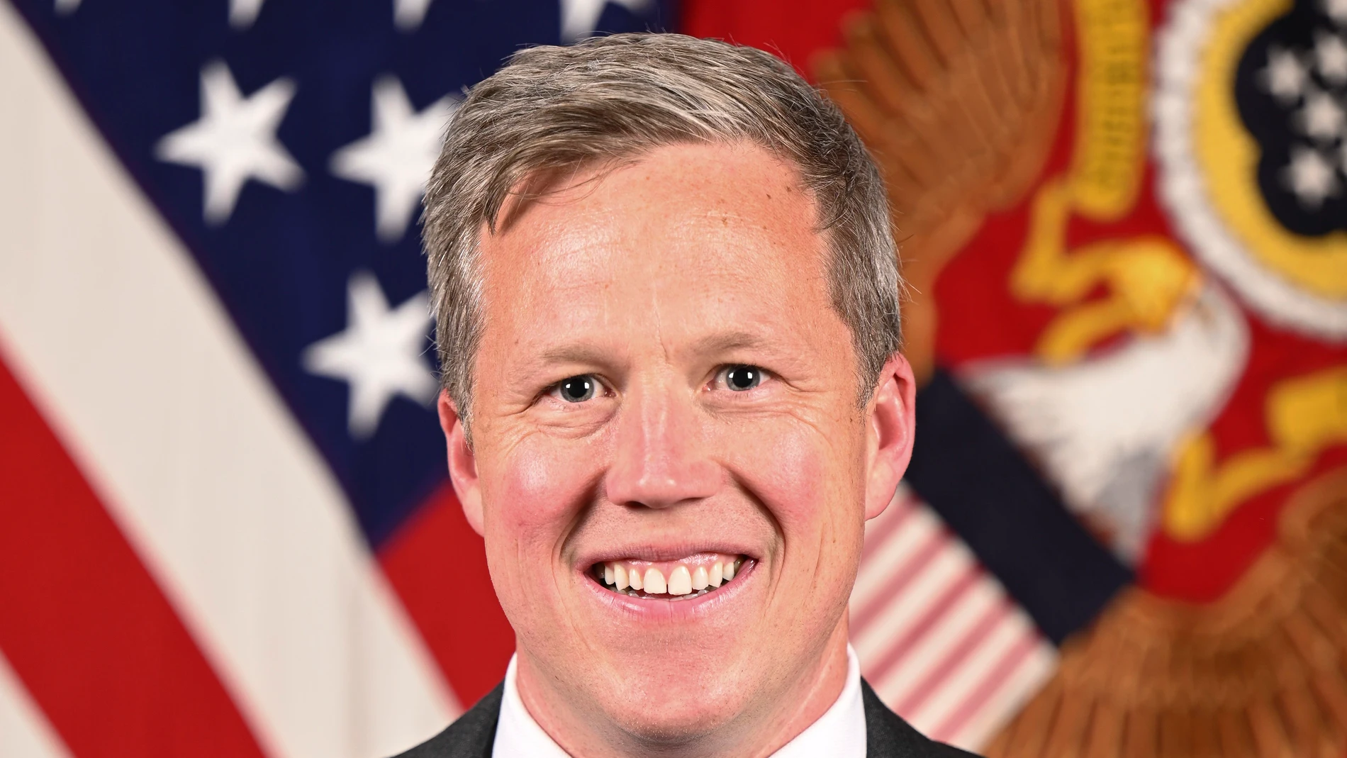 Daniel Patrick Driscoll