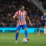 Atletico de Madrid v FC Internazionale Milano - UEFA Champions League 2025/26 League Phase MD5