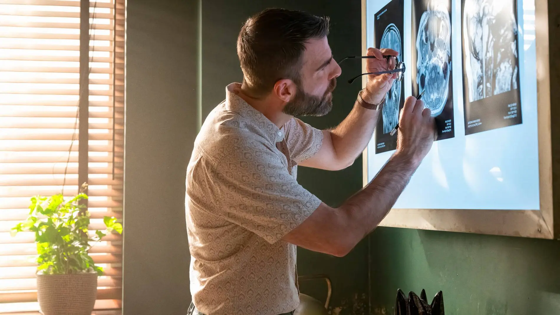 Olvídate de ‘Stranger Things’: esta serie es mucho mejor y también tienes su primera temporada completa en streaming