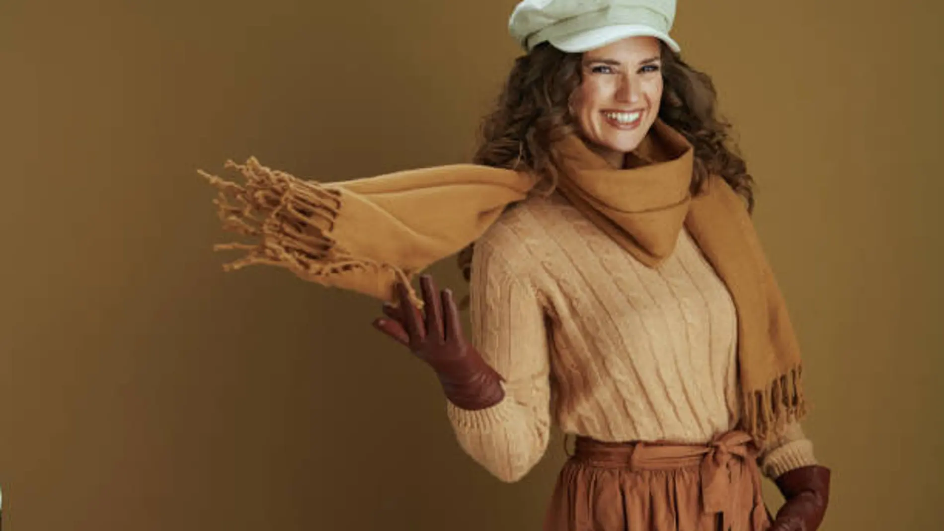 Aunque su aspecto pueda parecer más o menos moderno, estos accesorios llevan usándose desde hace siglos