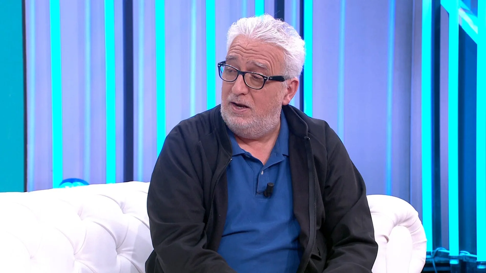 Leo Harlem se tomará un tiempo para estar con los suyos y para sí mismo