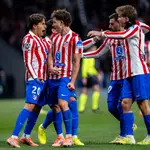 UEFA Champions League - FC Arsenal vs Bayern Munich