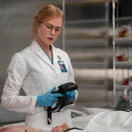 Nicole Kidman es 'Scarpetta' en el nuevo thriller de Prime Video