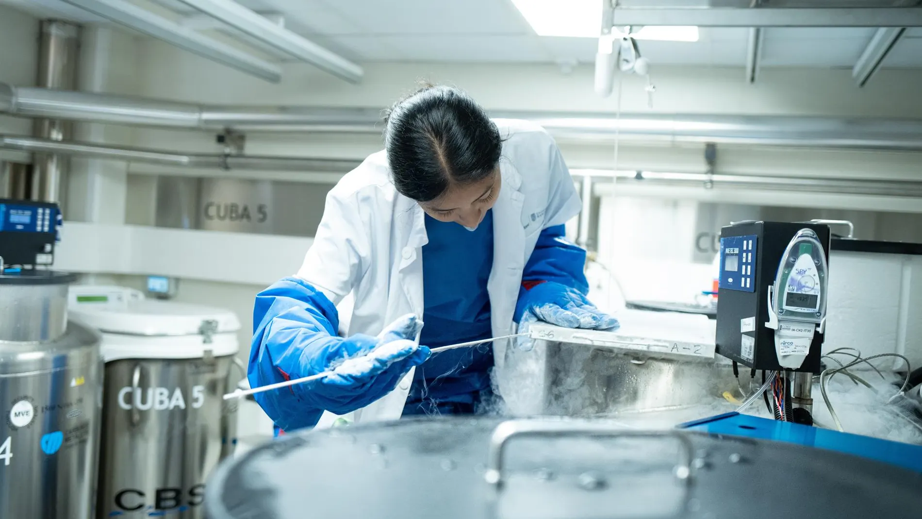 La Academia de Ciencias pone en valor el uso de la IA para prevenir el cáncer o el desarrollo de la computación cuántica