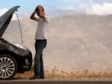 El seguro invisible que muchos conductores ya llevan encima: arrancador de coche portátil, rápido y ultrapotente BRPOM Arrancador de Coches