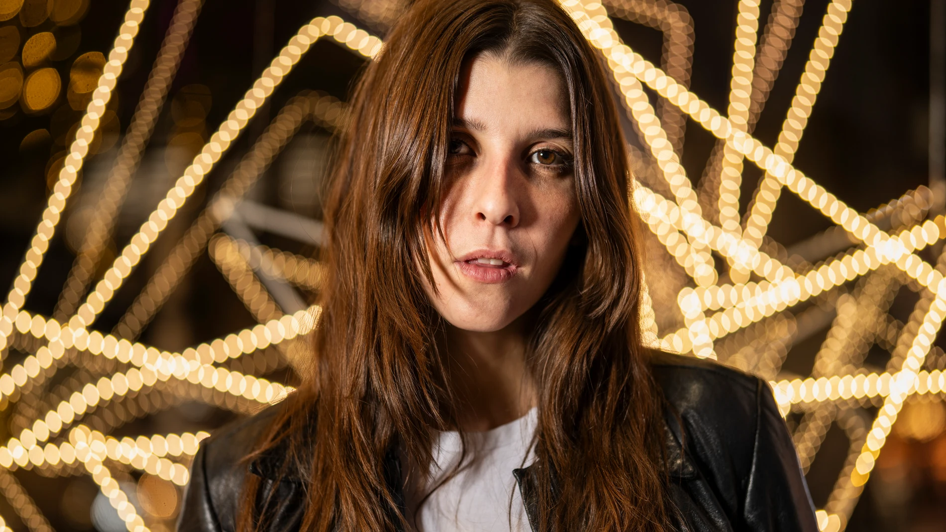 Entrevista a Ona Mafalda