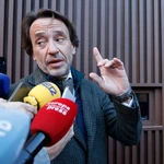 El secretario autonómico del Gabinete del President, José Manuel Cuenca, comparece como testigo en la causa penal por la gestión de la dana