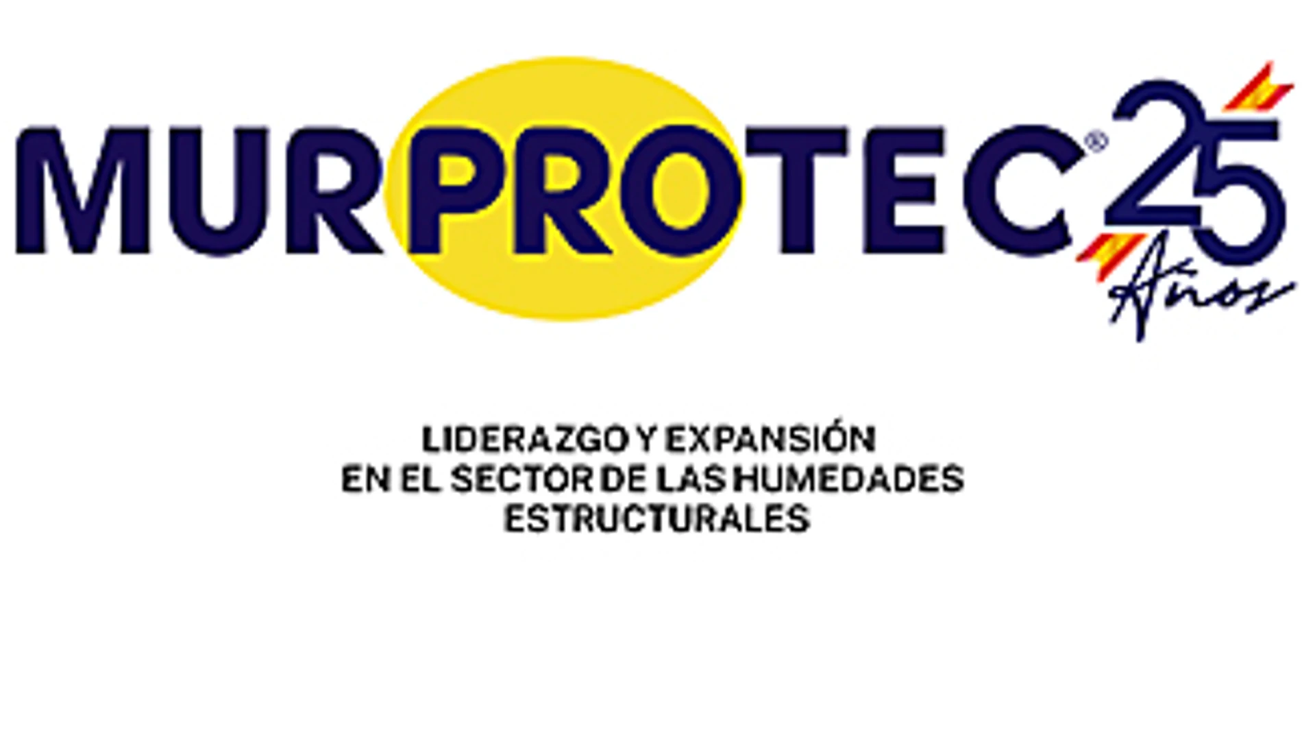Suplemento 25 Aniversario Murprotec España 26 Noviembre 2025