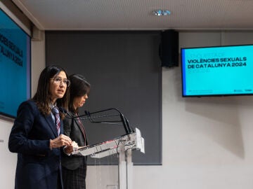 El 67,3% de las mujeres ha sufrido violencia sexual en Cataluña
