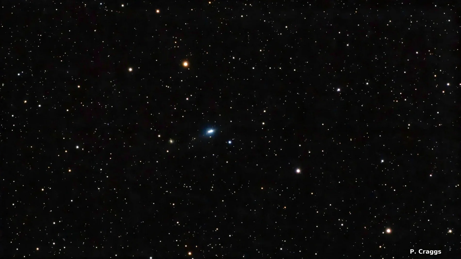 "Lo mejor está por venir", el 3I/ATLAS es extraterrestre según este científico de Harvard que cree que la NASA se equivoca