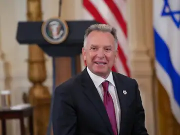 Ucrania.- AMP.-El Kremlin confirma que Witkoff visitará Moscú la próxima semana para abordar el plan de paz para Ucrania Ucrania.- AMP.-El Kremlin confirma que Witkoff visitará Moscú la próxima semana para abordar el plan de paz para Ucrania