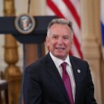 Ucrania.- AMP.-El Kremlin confirma que Witkoff visitar&aacute; Mosc&uacute; la pr&oacute;xima semana para abordar el plan de paz para Ucrania