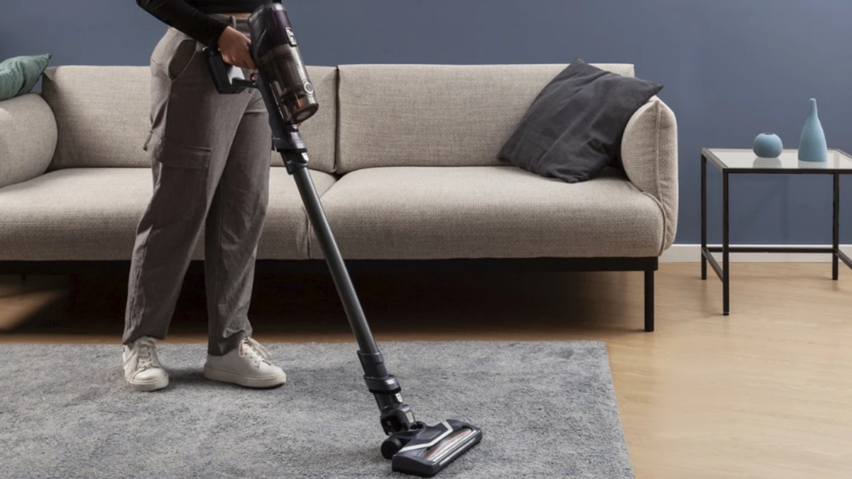 Rowenta X-Pert 6.60