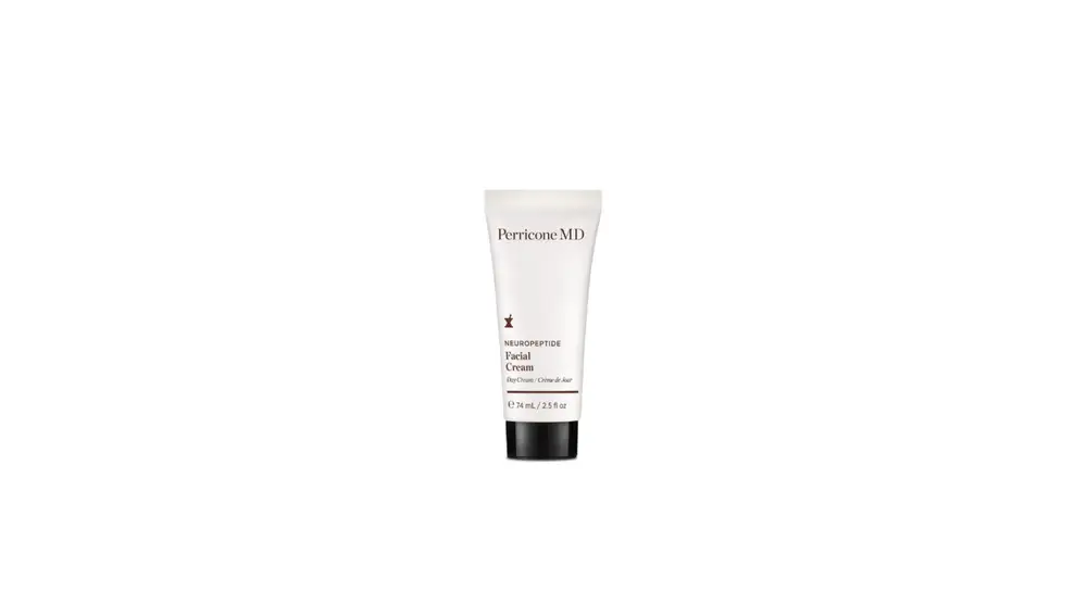 Neuropeptide facial cream.