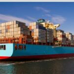 Uno de los barcos denunciados