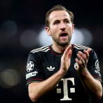 UEFA Champions League - Arsenal vs Bayern Munich