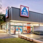 Econom&iacute;a/Empresas.- Aldi culmina su expansi&oacute;n en 2025 con la apertura de seis nuevos supermercados en diciembre