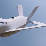 X-65, el avión experimental de EE.UU. sin flaps, alerones ni timones volará en 2027.