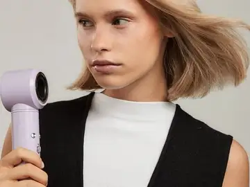 No sabía que lo necesitaba hasta que lo probé: el cepillo moldeador viral que deja el pelo brillante y con volumen Create Ion Styler Pro