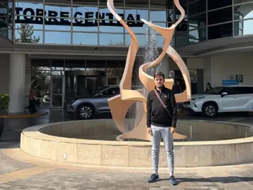 Guillermo Hermoso de Mendoza abandona el hospital tras una grave inflamación cerebral Guillermo Hermoso de Mendoza abandona el hospital tras una grave inflamación cerebral