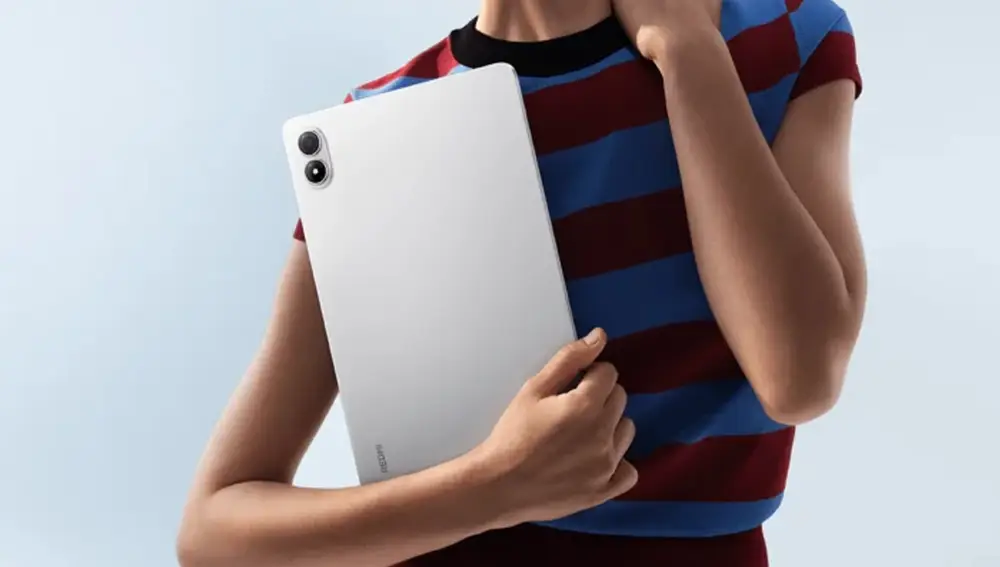 Xiaomi Redmi Pad 2 Pro