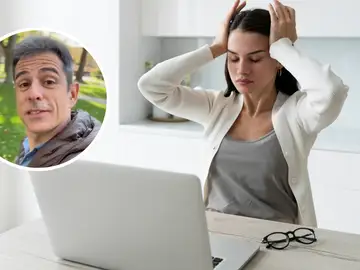 Fernando Mora, psiquiatra: “Esto es por lo que te cuesta desconectar del trabajo en tus días libres” Fernando Mora, psiquiatra: “Esto es por lo que te cuesta desconectar del trabajo en tus días libres”