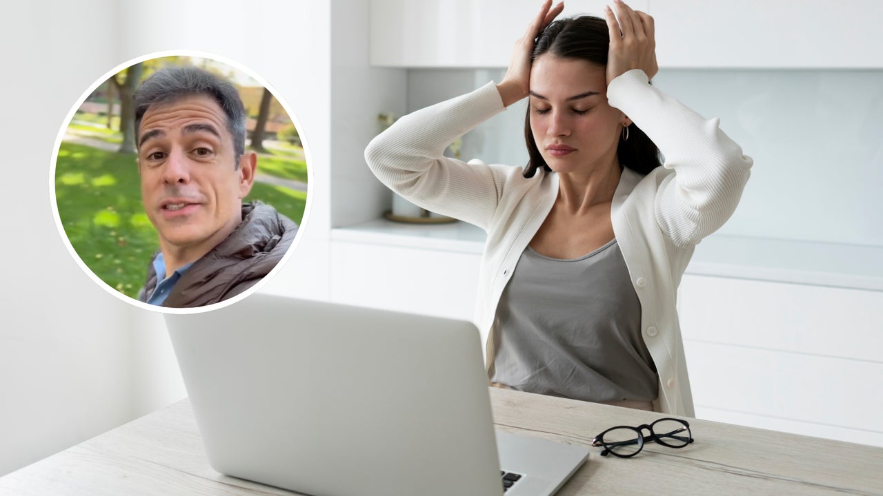 Fernando Mora, psiquiatra: “Esto es por lo que te cuesta desconectar del trabajo en tus días libres”
