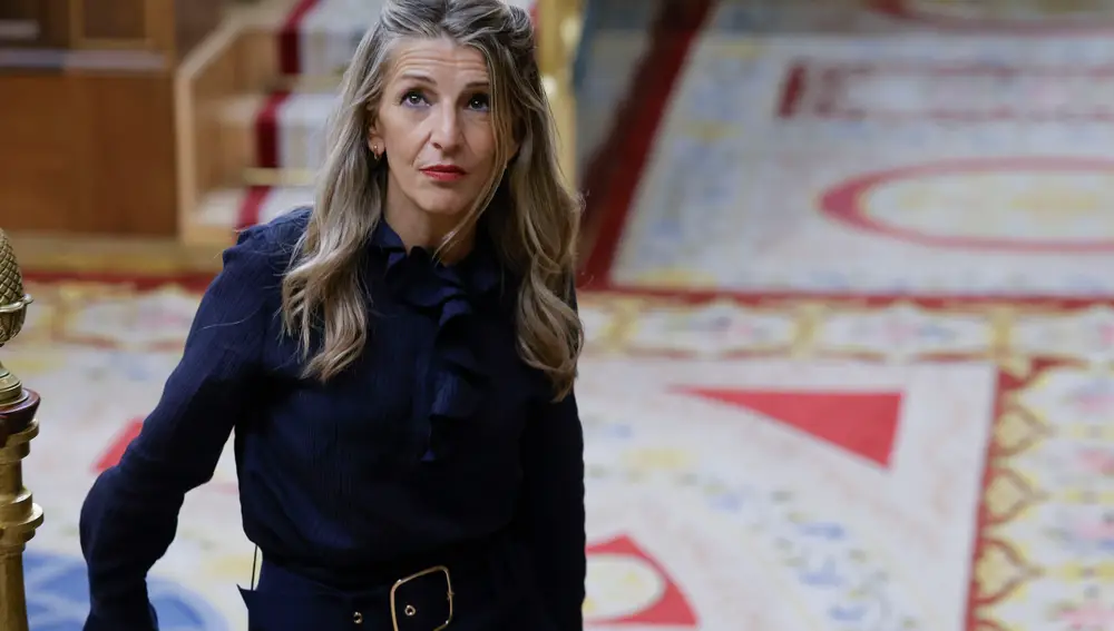 Sesión de control al Gobierno