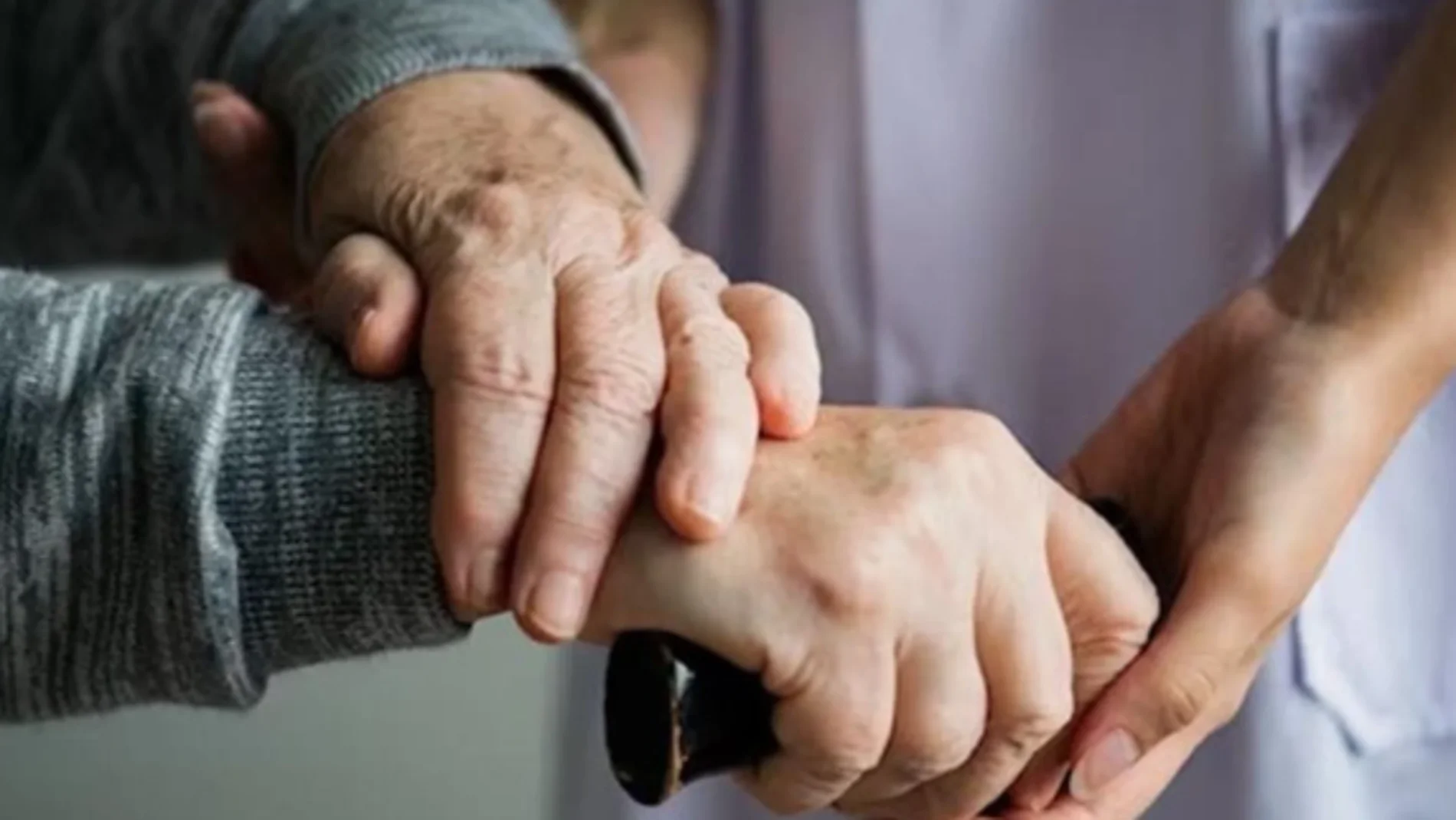 Cada día mueren 82 personas en España en las listas de espera de la dependencia