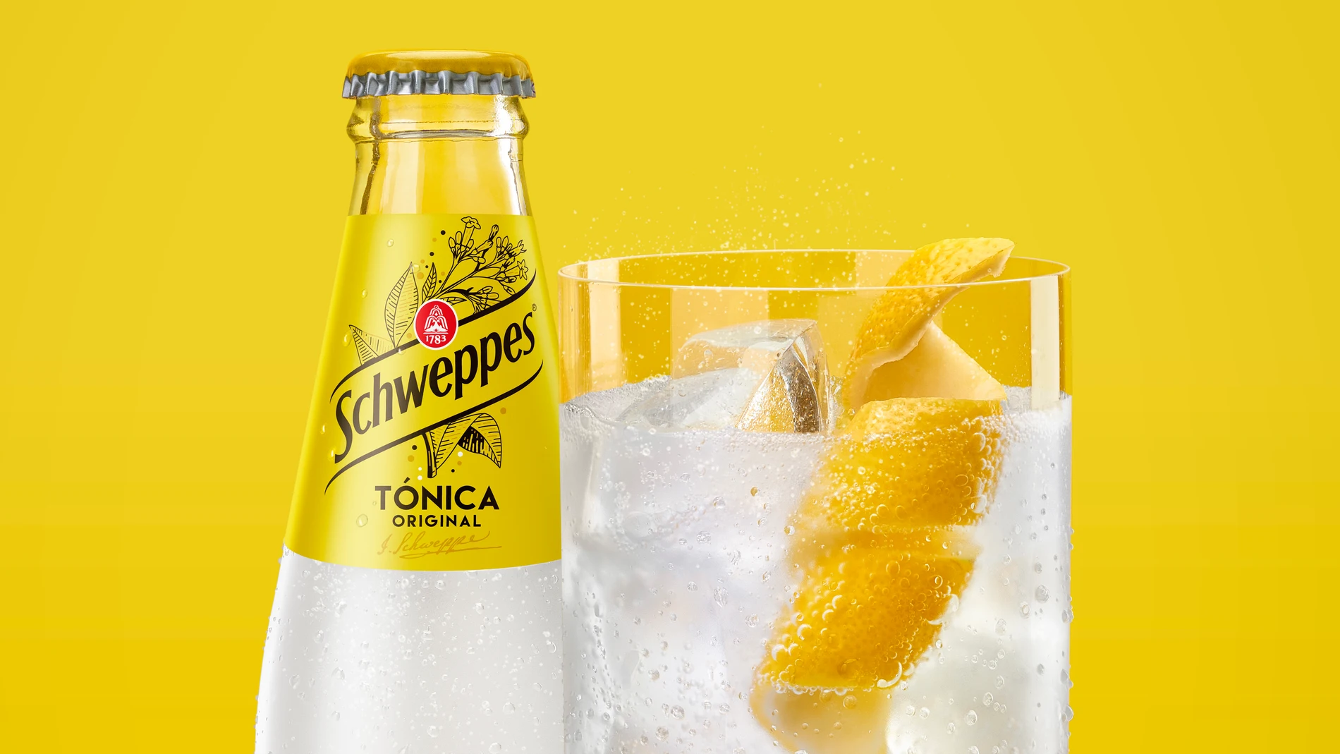 La burbuja perfecta se mantiene viva 240 años después