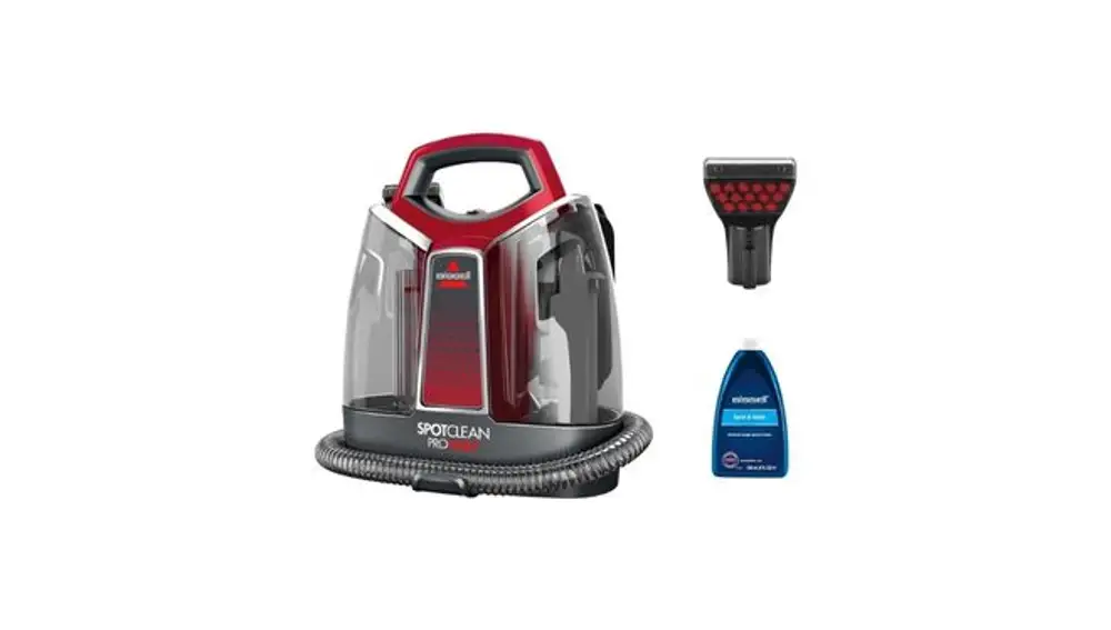 BISSELL SpotClean ProHeat