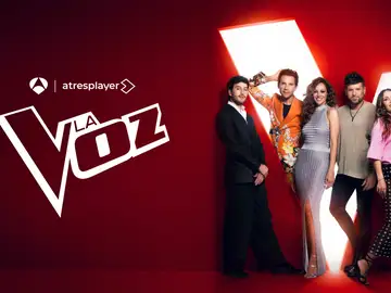 "La Voz" entra en su fase final con una gala en directo, votaciones abiertas y primeras eliminaciones en Antena 3 "La Voz" entra en su fase final con una gala en directo, votaciones abiertas y primeras eliminaciones en Antena 3