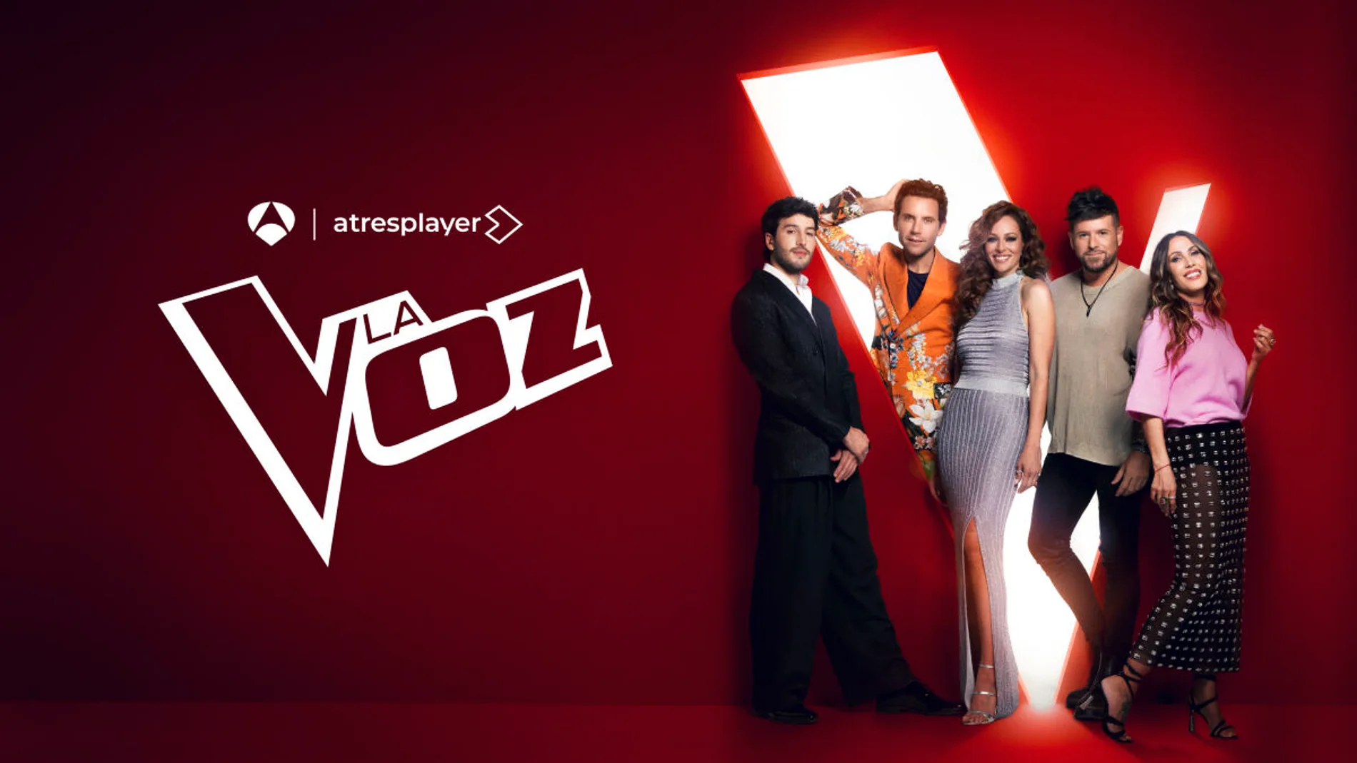 "La Voz" entra en su fase final con una gala en directo, votaciones abiertas y primeras eliminaciones en Antena 3
