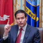 US President Trump holds Cabinet meeting at the White House