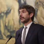 Urtasun inaugura la muestra de mujeres indígenas mexicanas en el MAN: "No hay que tener miedo a palabras como perdón"