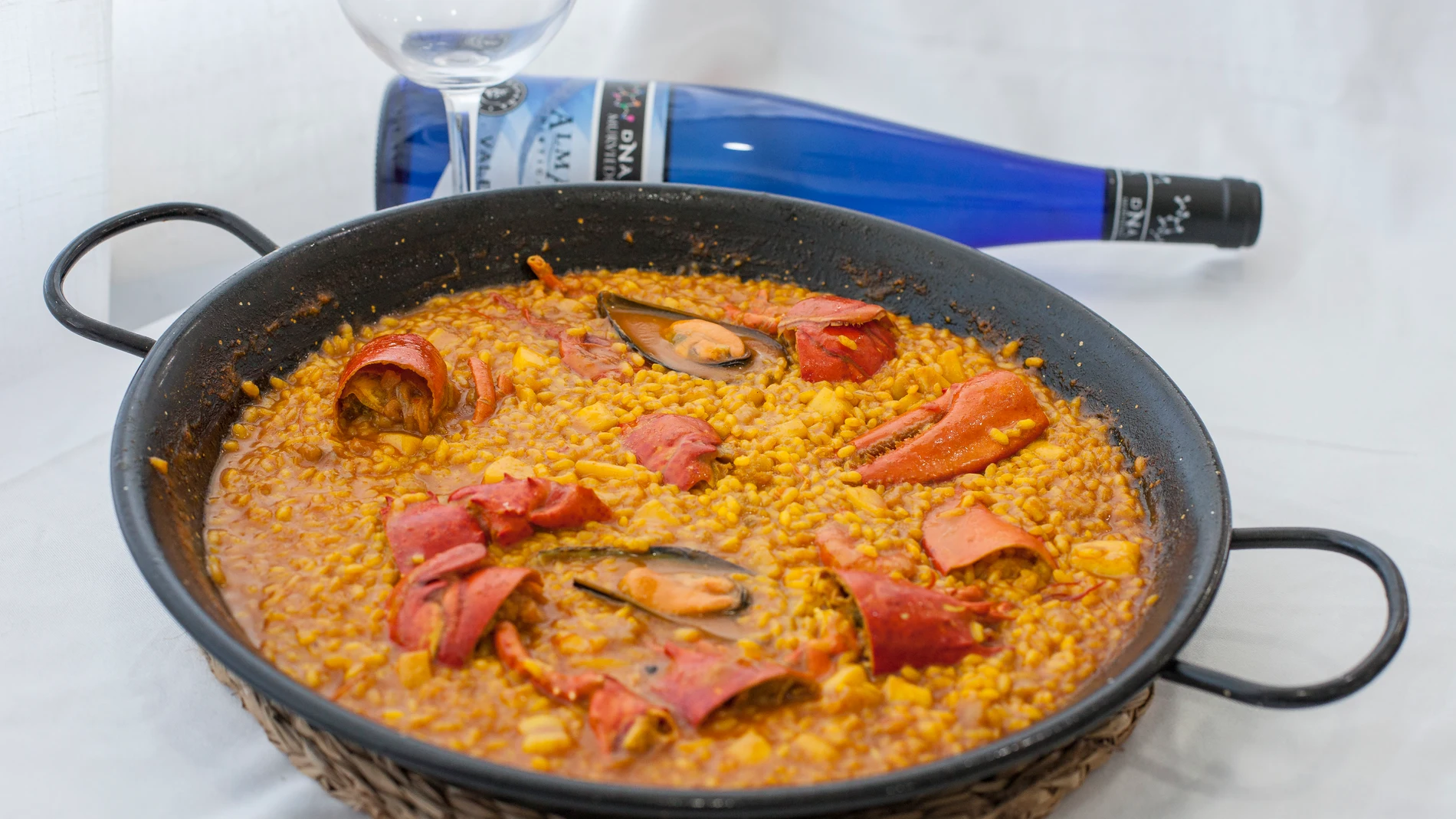 David Céspedes, médico: "Estas son las comidas españolas más saludables"