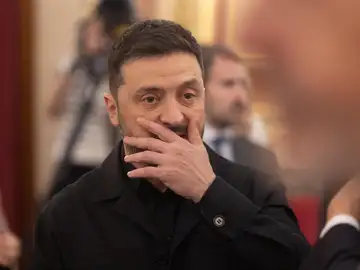 Ucrania.- Zelenski acusa a Rusia de "usar la diplomacia" para "debilitar las sanciones" y "bloquear acciones colectivas" Ucrania.- Zelenski acusa a Rusia de "usar la diplomacia" para "debilitar las sanciones" y "bloquear acciones colectivas"