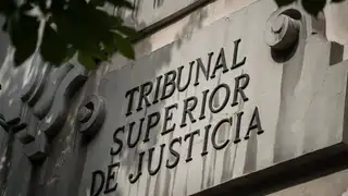 Tribunal Superior de Justicia de Madrid Tribunal Superior de Justicia de Madrid