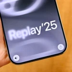 Apple Music Replay 2025