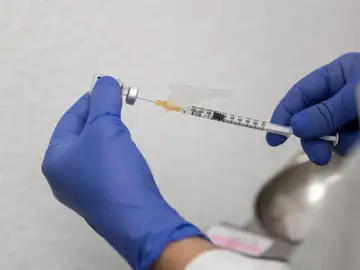 La gripe ha pasado el umbral epidémico en España La gripe ha pasado el umbral epidémico en España