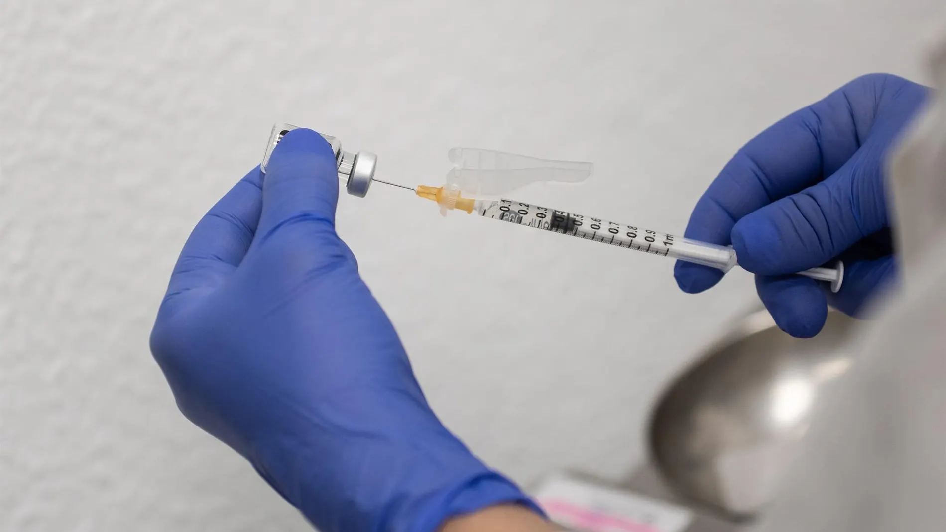 La gripe ha pasado el umbral epidémico en España