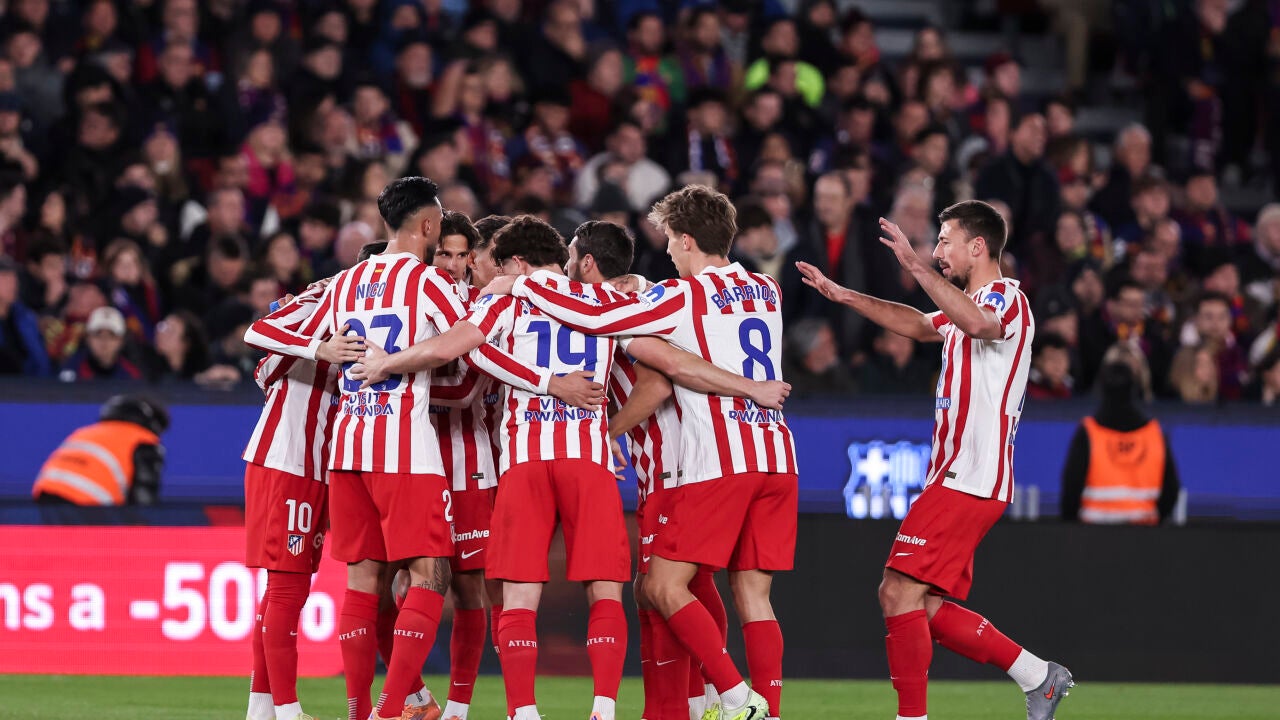 PSV - Atlético de Madrid: horario y dónde ver hoy por TV y online el ...