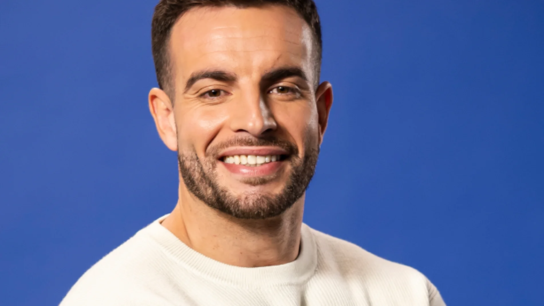 Íñigo Tina, concursante de 'Gran Hermano 20'