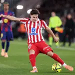 FC Barcelona v Atletico de Madrid - La Liga EA Sports