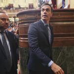 Tragsa, la empresa en la que "trabaj&oacute;" J&eacute;sica Rodr&iacute;guez, clave en la regulaci&oacute;n masiva de inmigrantes