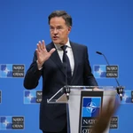 Belgium NATO Foreign Ministers