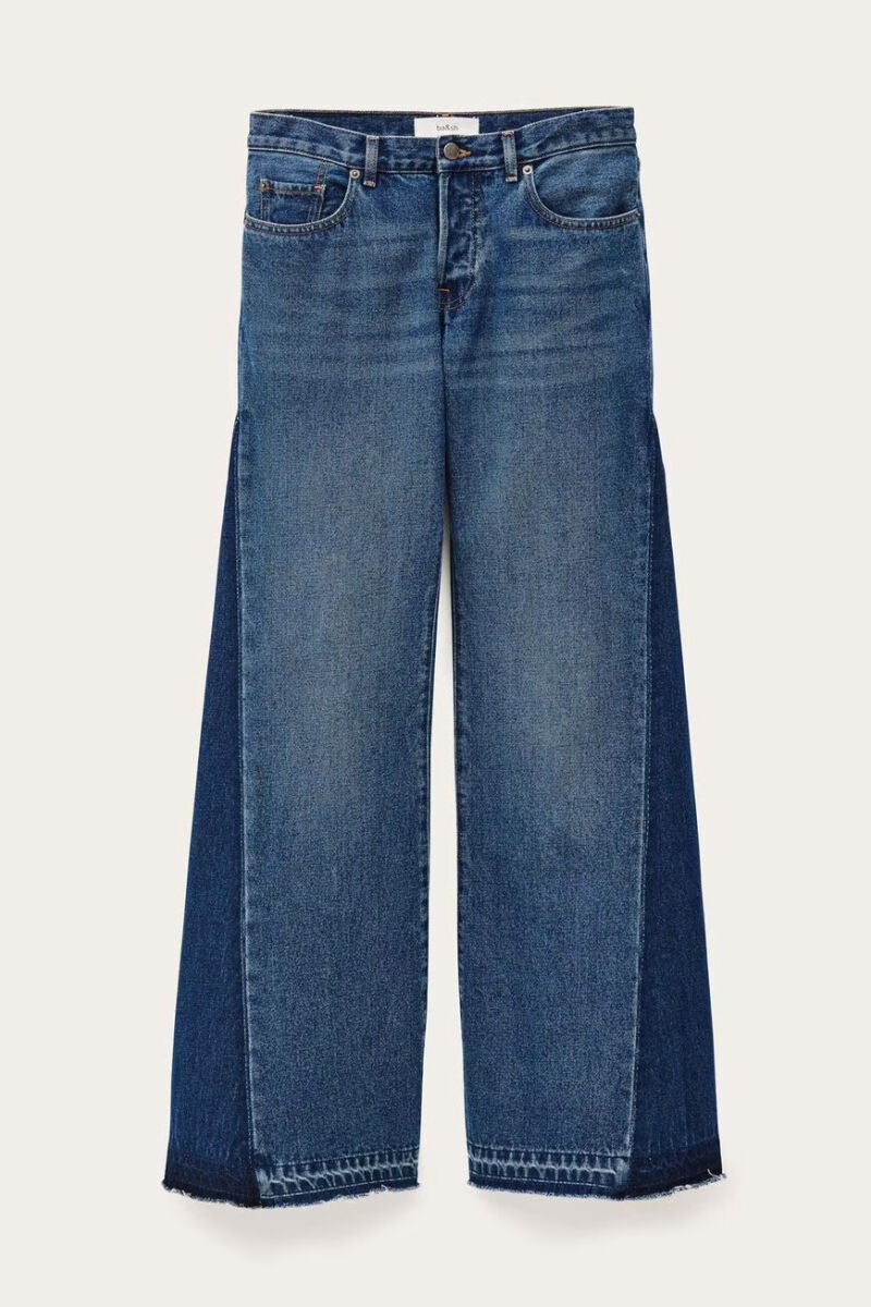 Pantalones vaqueros vadou.