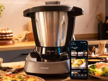 Cecotec Mambo 11090 Cecotec Mambo 11090