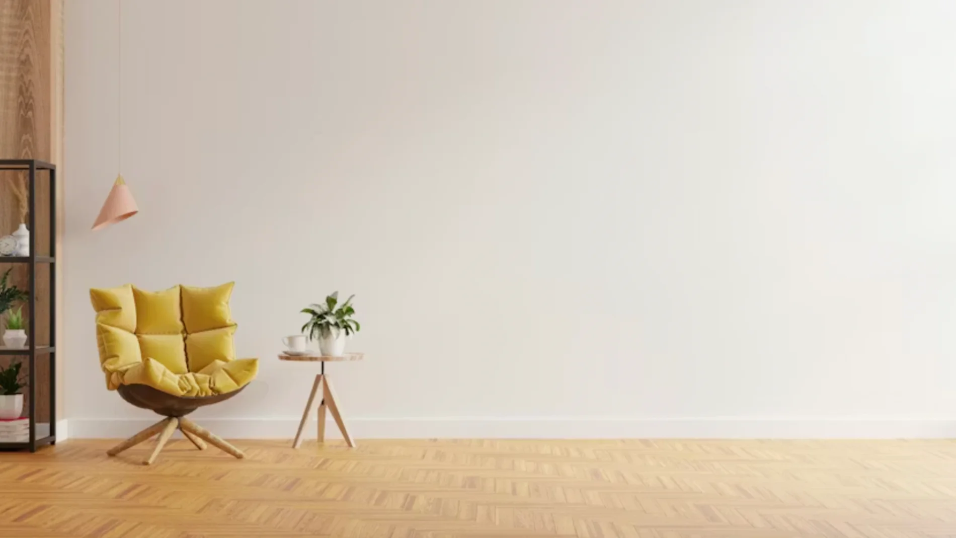 Ni amoniaco ni lejía: el truco definitivo para eliminar las humedades de la pared este invierno